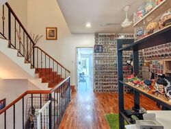 Mimosa Terrace (D28), Terrace #539974611
